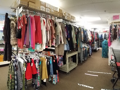 Used Clothing Store «Lovely Ladies», reviews and photos, 280 NY-211, Middletown, NY 10940, USA