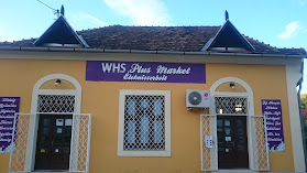 WHS Plus Market