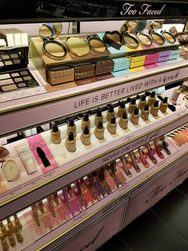 Shopping Mall «Golden Triangle Mall», reviews and photos, 2201 S Interstate 35 E, Denton, TX 76205, USA