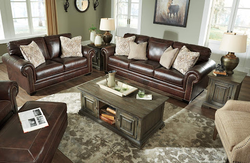 Furniture Store «Luxury Home Furniture», reviews and photos, 25495 Grand River Ave, Redford Charter Twp, MI 48240, USA