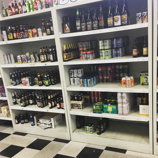 Liquor Store «Ranch Acres Wine & Spirits», reviews and photos, 3324 E 31st St, Tulsa, OK 74135, USA