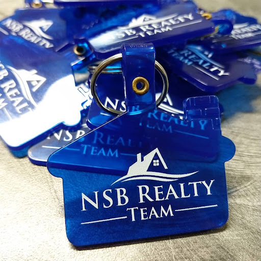 Print Shop «Sign of the Times», reviews and photos, 1994 Aero Cir, New Smyrna Beach, FL 32168, USA