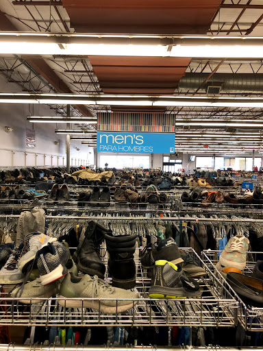 Thrift Store «Goodwill Central Texas - North Lamar», reviews and photos