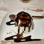 Photo n°1 de l'avis de Moris.o fait le 30/09/2023 à 21:28 sur le  Pizzeria Il Giardino Del Sangro à Villetta Barrea