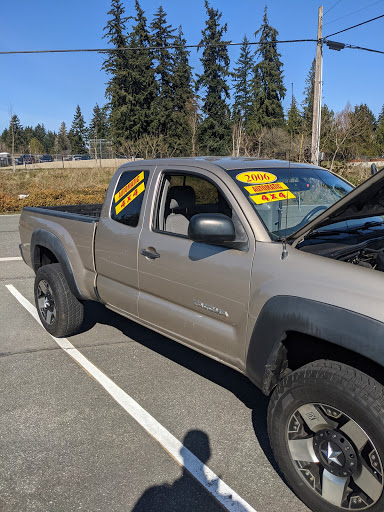 Used Car Dealer «West Coast Autoworks», reviews and photos, 22400 WA-99, Edmonds, WA 98026, USA