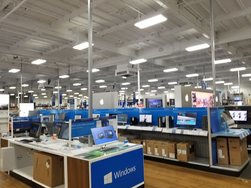 Electronics Store «Best Buy», reviews and photos, 120 E Imperial Hwy, Fullerton, CA 92835, USA