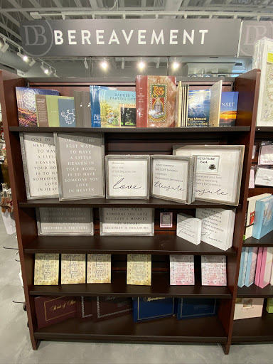 Religious Goods Store «Deseret Book», reviews and photos, 2230 17th St, Santa Ana, CA 92705, USA