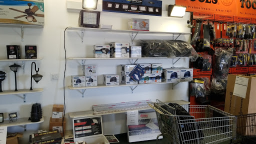 Electrical Supply Store «Everglades Electric Supply Inc», reviews and photos, 841 NE 44th St, Oakland Park, FL 33334, USA