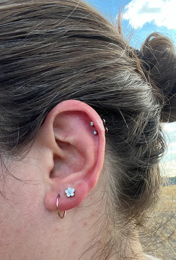 Explore tattoo ideas for memory of mom, creative tattoo ideas in Spokane, available at Moms Custom Tattoo & Body Piercing