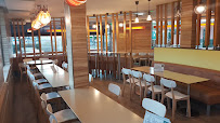 Atmosphère du Restauration rapide McDonald's à Fontaine-lès-Dijon - n°19