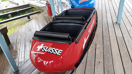 Amusement Park «Seabreeze Amusement Park», reviews and photos, 4600 Culver Rd, Rochester, NY 14622, USA