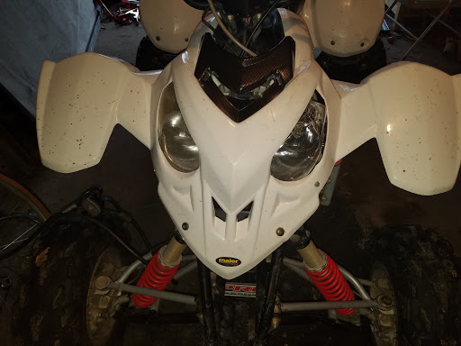 Auto Repair Shop «Precision Tune Auto Care», reviews and photos, 360 Snelling Ave S, St Paul, MN 55105, USA