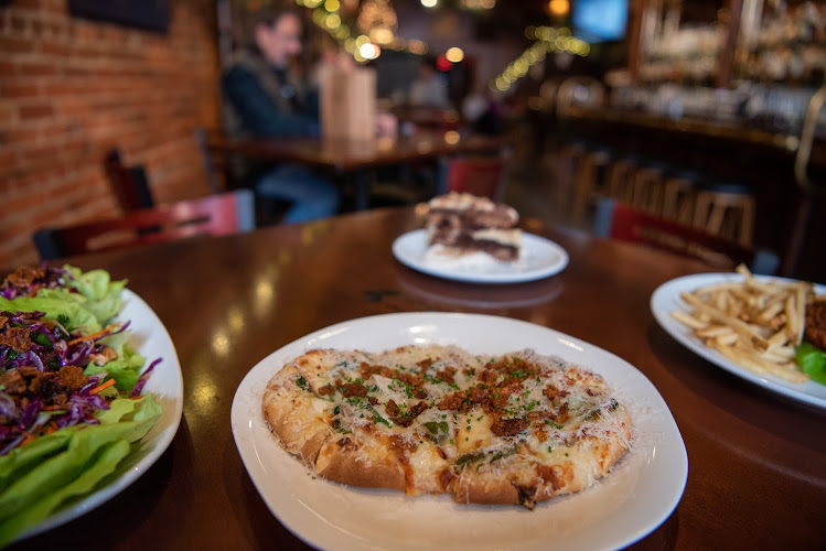 #10 best pizza place in Stillwater - Mad Capper Saloon & Eatery