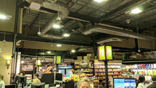 Grocery Store «City Market/Onion River Co-op», reviews and photos, 82 S Winooski Ave, Burlington, VT 05401, USA