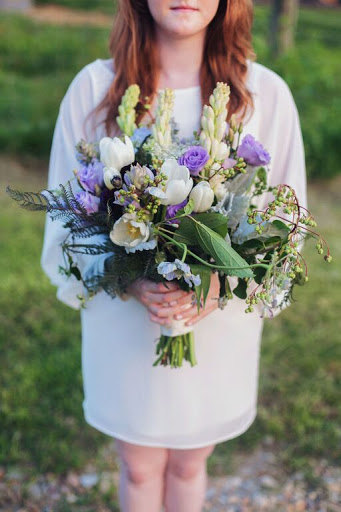 Florist «Mullica Hill Floral Co.», reviews and photos, 37 S Main St, Mullica Hill, NJ 08062, USA