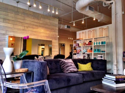 Hair Salon «Adore Hair Studio», reviews and photos, 245 North Highland Avenue Northeast #170, Atlanta, GA 30307, USA