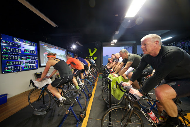 Reviews of VBike in Auckland - Bicycle store