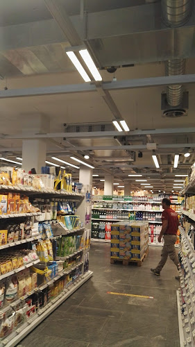 Rezensionen über Coop Supermercato Bellinzona Nord in Bellinzona - Supermarkt