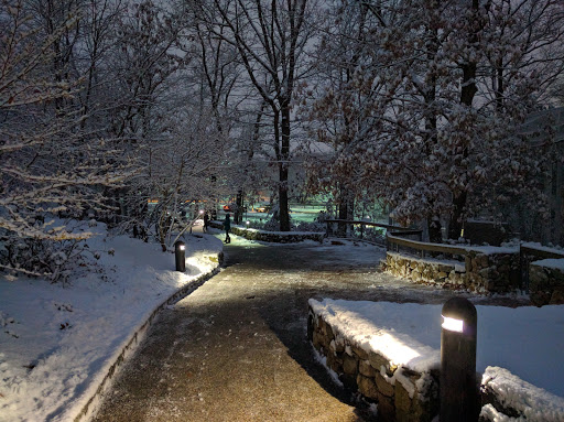 Museum «EcoTarium», reviews and photos, 222 Harrington Way, Worcester, MA 01604, USA