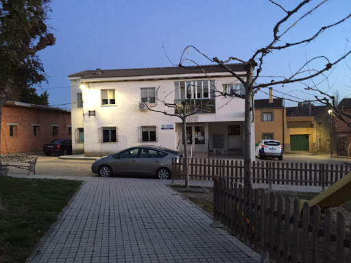 Centro de Salud Hiendelaencina en Hiendelaencina, Guadalajara