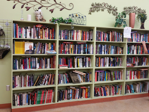 Thrift Store «Community Thrift Store», reviews and photos, 9140 E 31st St, Tulsa, OK 74145, USA