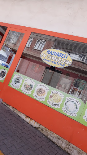 Gaziantep'daki Hanımeli ev yemekleri Yorumları - Restoran