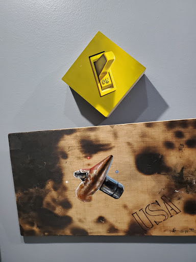 Find small wolf tattoo ideas for your next unique tattoo in Schaumburg at Atmosphere Tattoo Gallery - Schaumburg