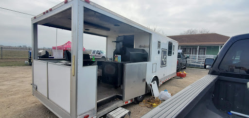 Cafe «Grain Bin Cafe & Store», reviews and photos, 121 Dennis Dr, Seguin, TX 78155, USA