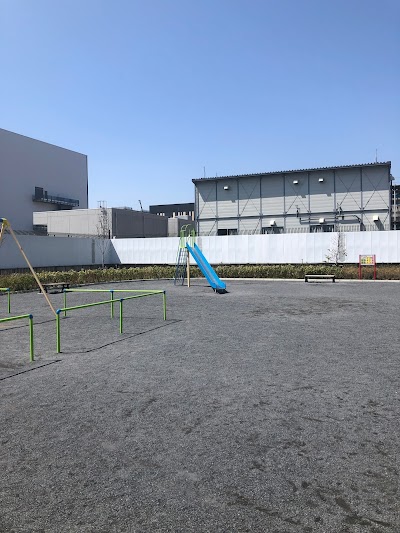 上倉田堀内前公園