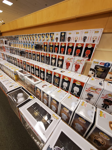 Book Store «Barnes & Noble», reviews and photos, 5101 Main St, Williamsburg, VA 23188, USA