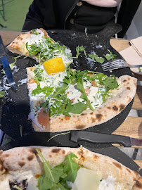 Pizza du Pizzeria Pizza Cosy à Paris - n°15