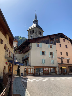 Arêches Immobilier à Beaufort
