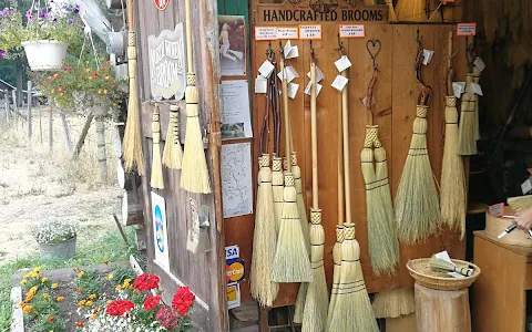 North Woven Broom image