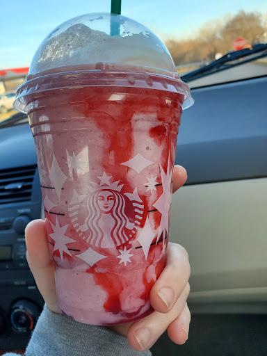 Coffee Shop «Starbucks», reviews and photos, 6829 SW 29th St, Topeka, KS 66614, USA