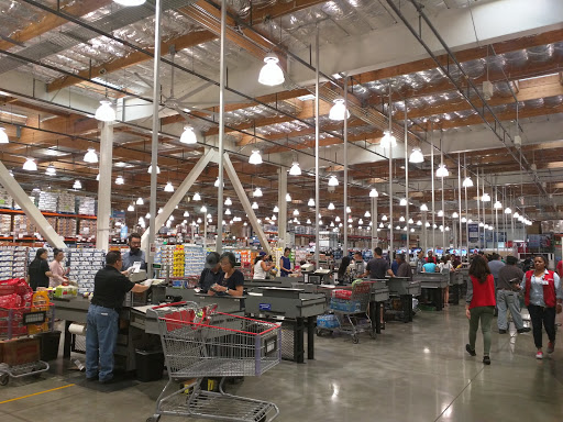 Warehouse store «Costco Wholesale», reviews and photos, 2207 W Commonwealth Ave, Alhambra, CA 91803, USA
