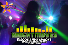 Knightmoves Discos And Karaoke