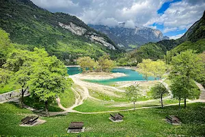 Lago Di Tenno image