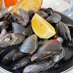 Photo n°2 de l'avis de Bruno. fait le 23/07/2022 à 21:57 sur le  Ristorante Octopus à Lido di Camaiore