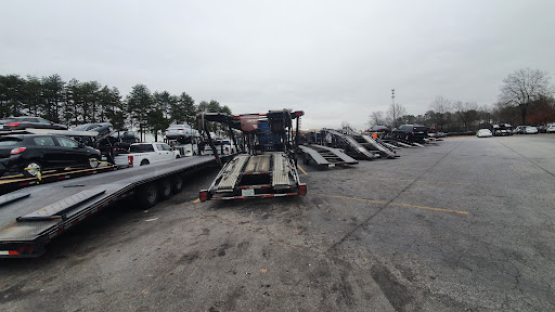 Auto Auction «Manheim Georgia», reviews and photos, 7205 Campbellton Road SW, Atlanta, GA 30331, USA