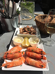 Photo n°122 de L'Îlot à Paris ()