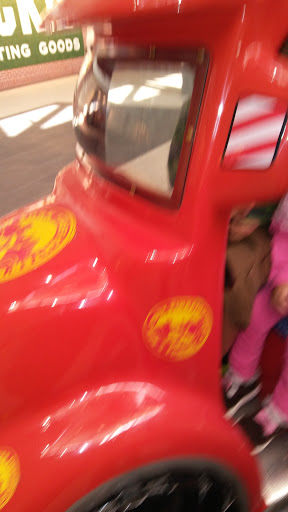 Shopping Mall «Longview Mall», reviews and photos, 3500 McCann Rd, Longview, TX 75605, USA