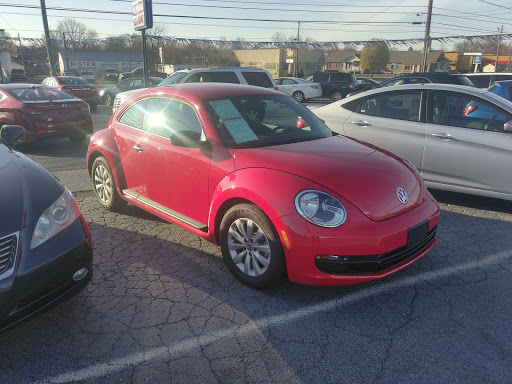 Car Dealer «Louisville CARS DIRECT», reviews and photos, 7565 Dixie Hwy, Louisville, KY 40258, USA