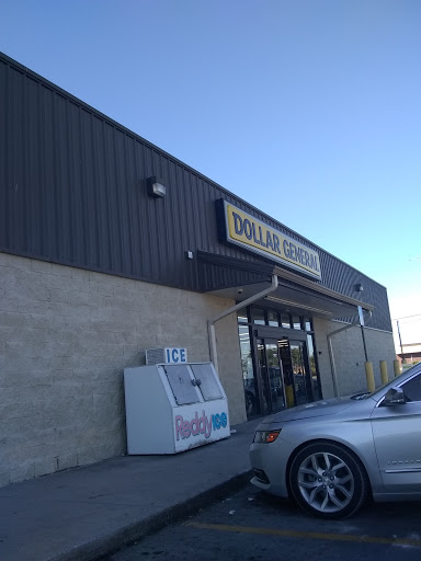 Home Goods Store «Dollar General», reviews and photos, 1024 S Main St, Belle Glade, FL 33430, USA