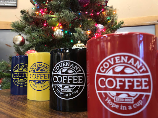 Coffee Shop «Covenant Coffee», reviews and photos, 1700 N Chester Ave, Bakersfield, CA 93308, USA