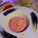 Photo n°3 de l'avis de Francesco.t fait le 17/02/2022 à 21:34 sur le  By The Sea - Bagni Pizzo à Arenzano