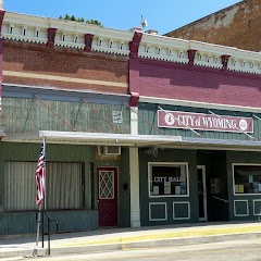 Wyoming City Hall