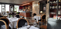 Atmosphère du Restaurant L’Open House à Apremont - n°12