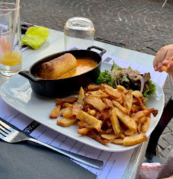 Photo n°16 de L'Adresse - Restaurant à Bourg-en-Bresse à Bourg-en-Bresse ()