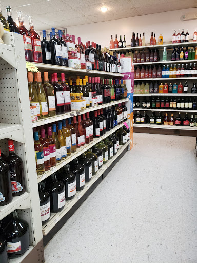 Liquor Store «Johnston & USA Liquors», reviews and photos, 1170 Rock Springs Rd, Rising Sun, MD 21911, USA