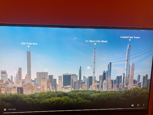 Museum «The Skyscraper Museum», reviews and photos, 39 Battery Pl, New York, NY 10280, USA